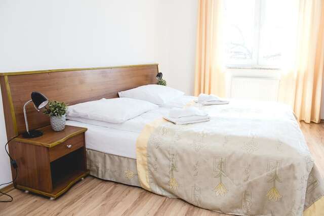 Апартаменты Apartment Olymp Колобжег-38