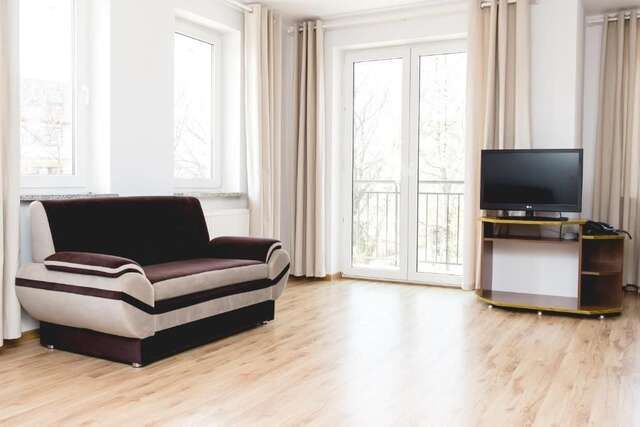 Апартаменты Apartment Olymp Колобжег-48